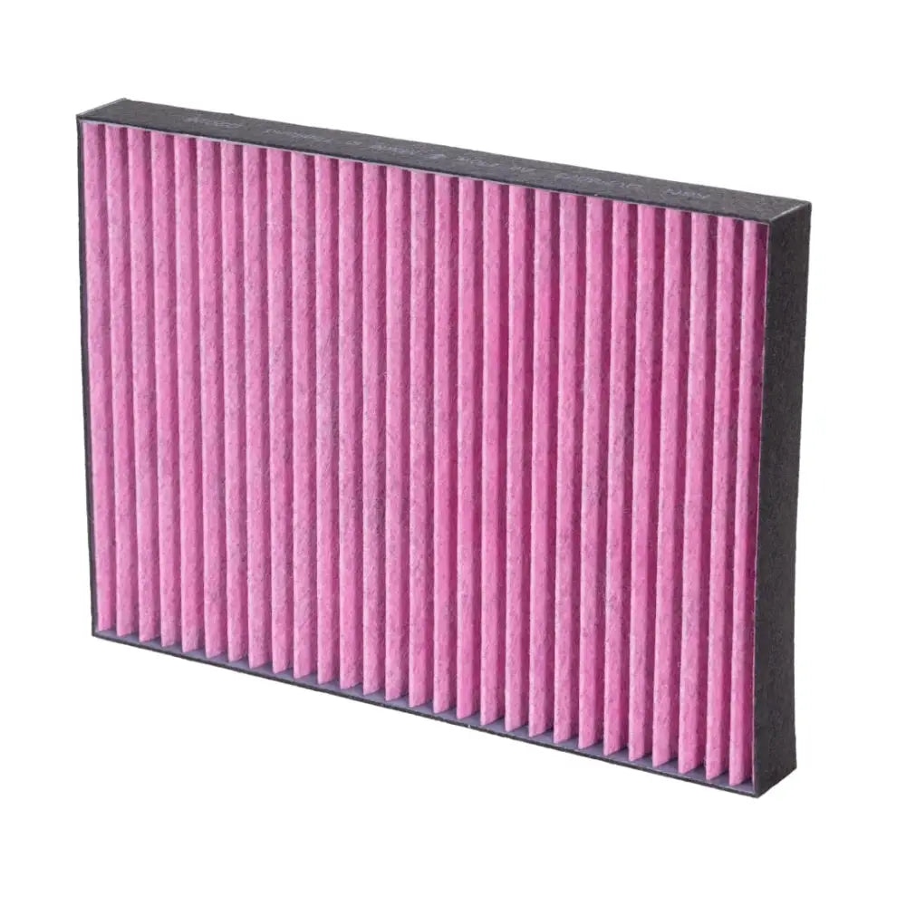 K&N Filter DVF6073 Cabin Air Filter