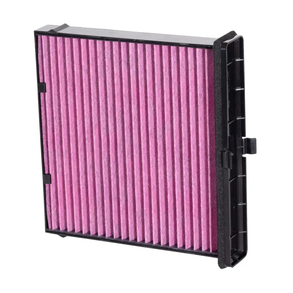 K&N Filter DVF6081 Cabin Air Filter