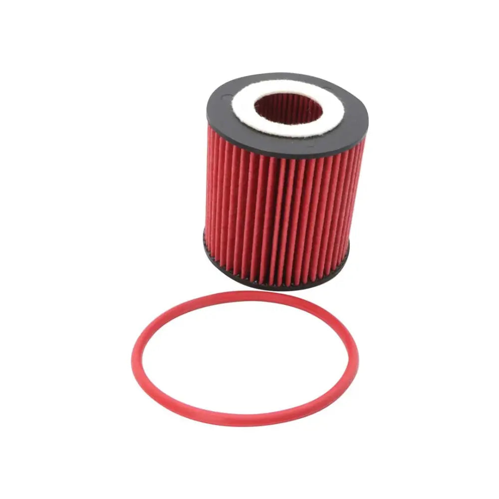 K&N Filter HP-7044 Oil Filter