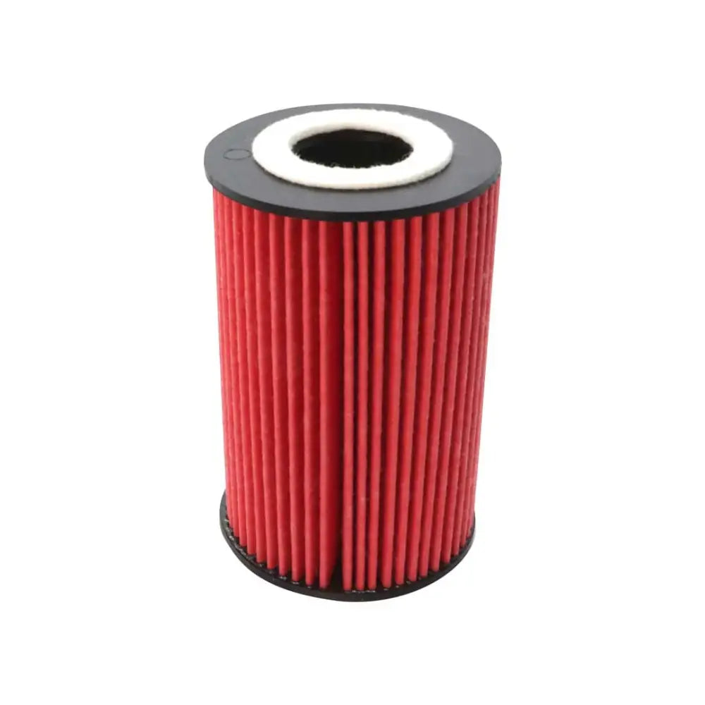 K&N Filter HP-7047 Oil Filter