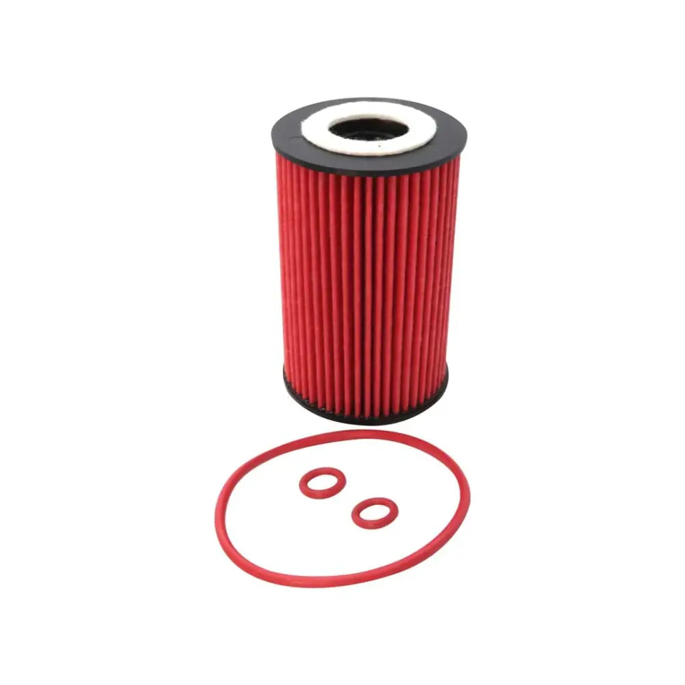K&N Filter HP-7047 Oil Filter