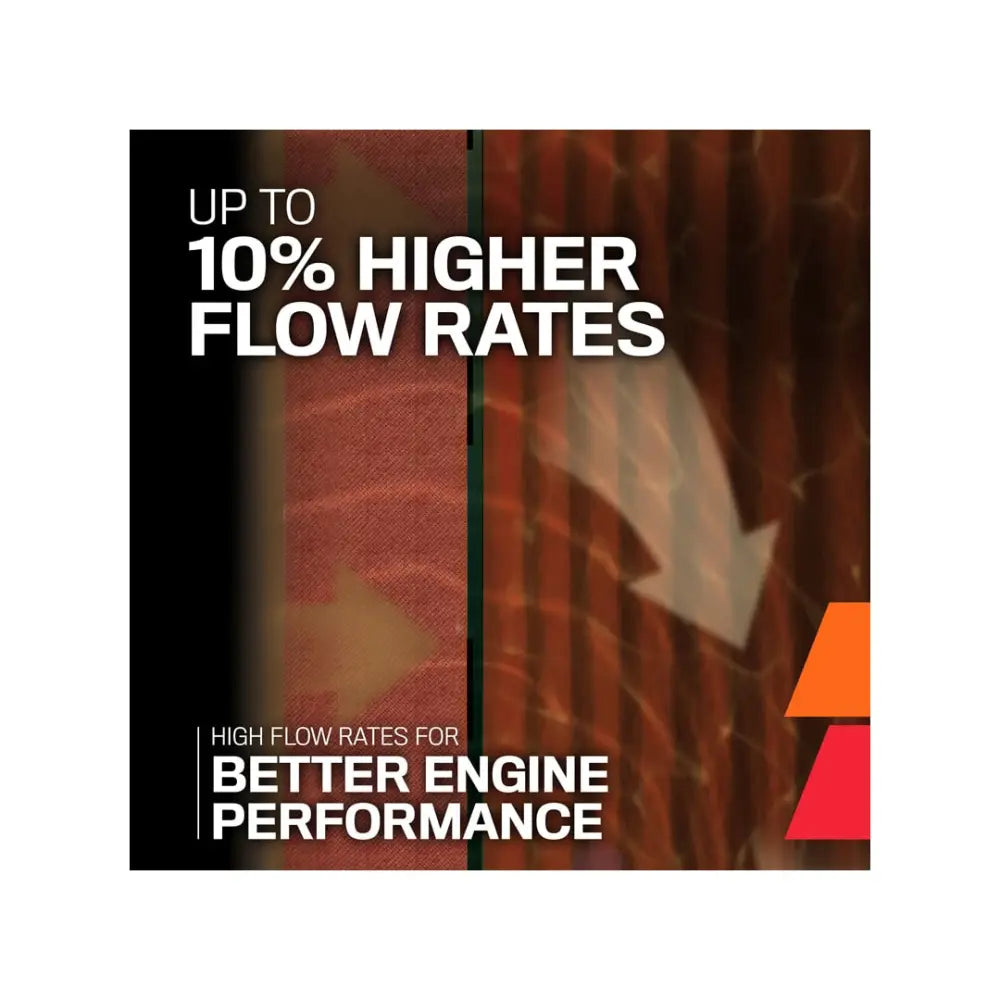 K&N Filter HP-7050 Oil Filter
