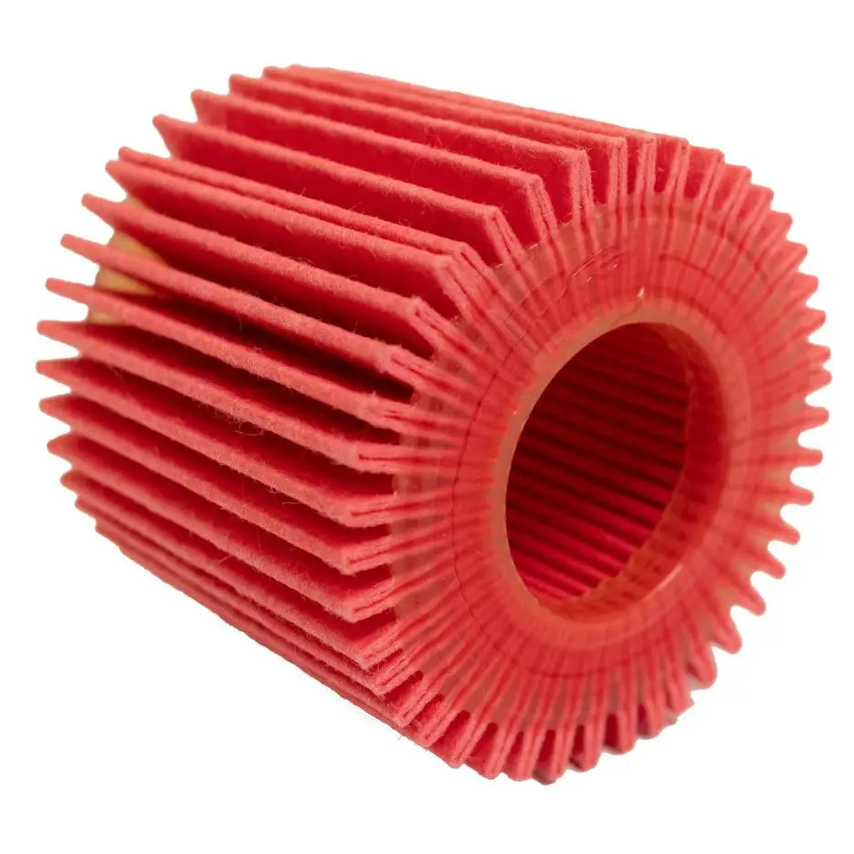 K&N Filter HP-7056 Oil Filter