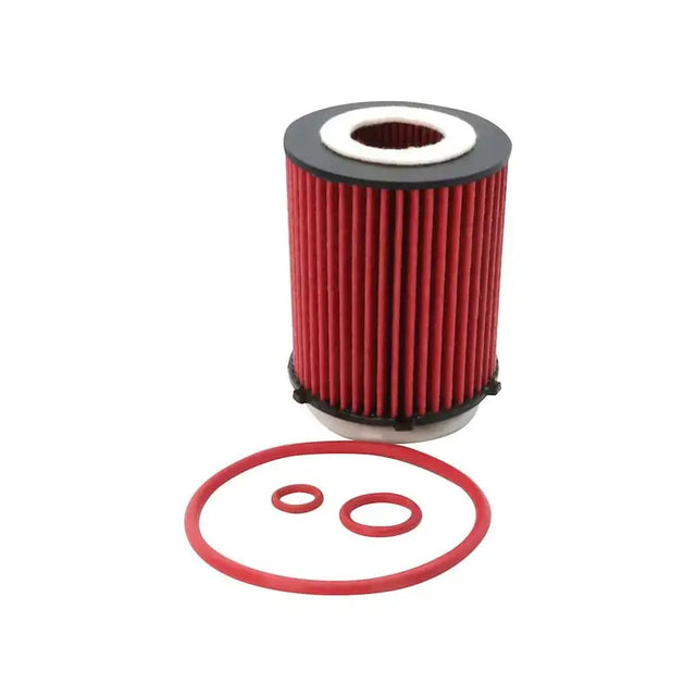 K&N Filter HP7051 Oil Filter Quality oil filter from K&N Filter
