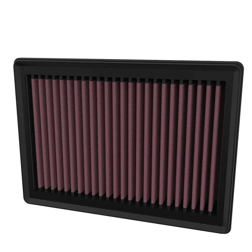 K&N Filter Lifetime Limited Warranty Air Filter 33-5153 - Replacement