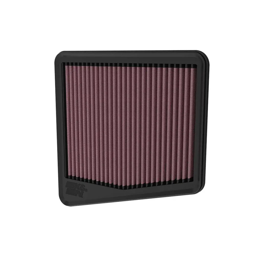 K&N Filter Lifetime Limited Warranty Air Filter 33-5154 - Replacement