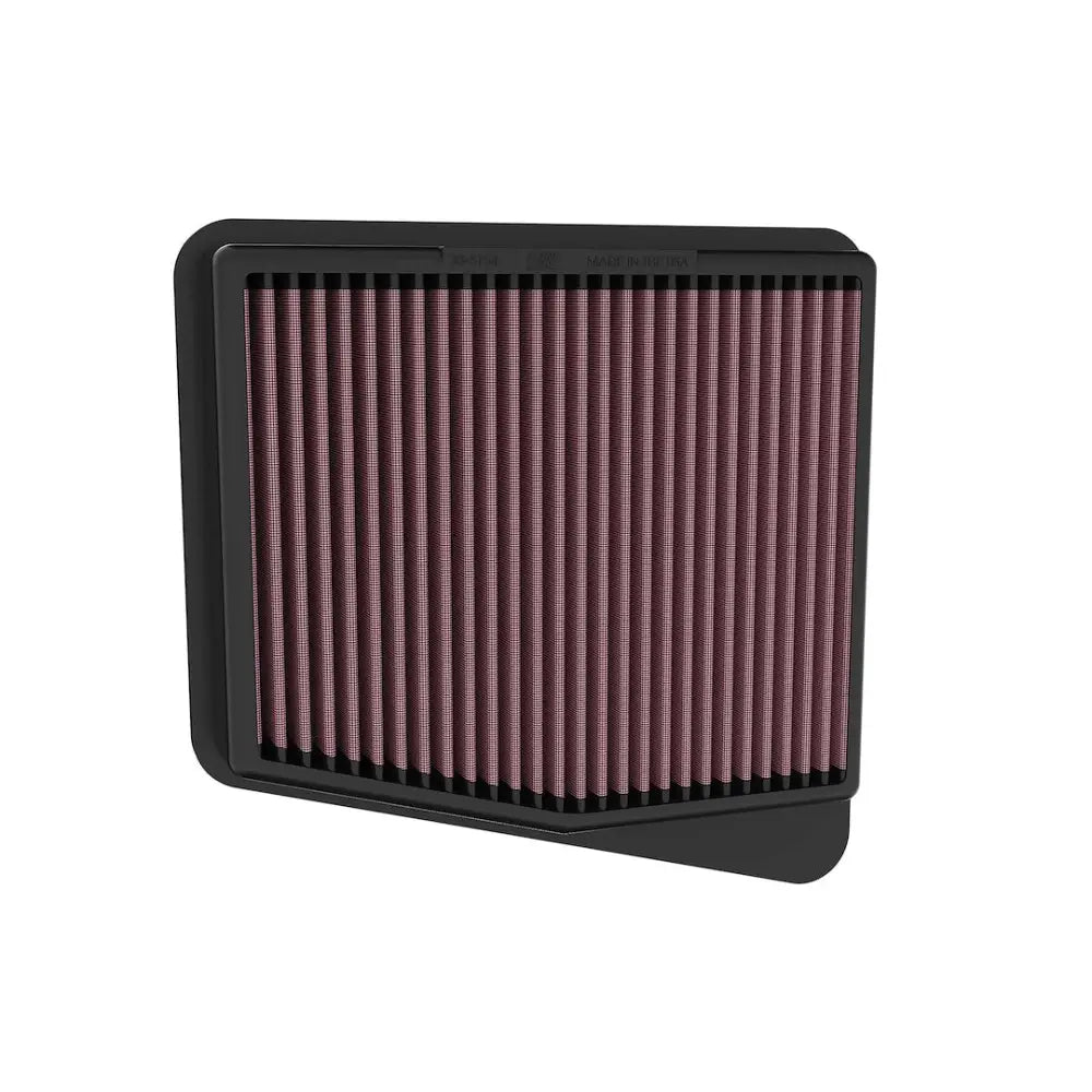 K&N Filter Lifetime Limited Warranty Air Filter 33-5154 - Replacement
