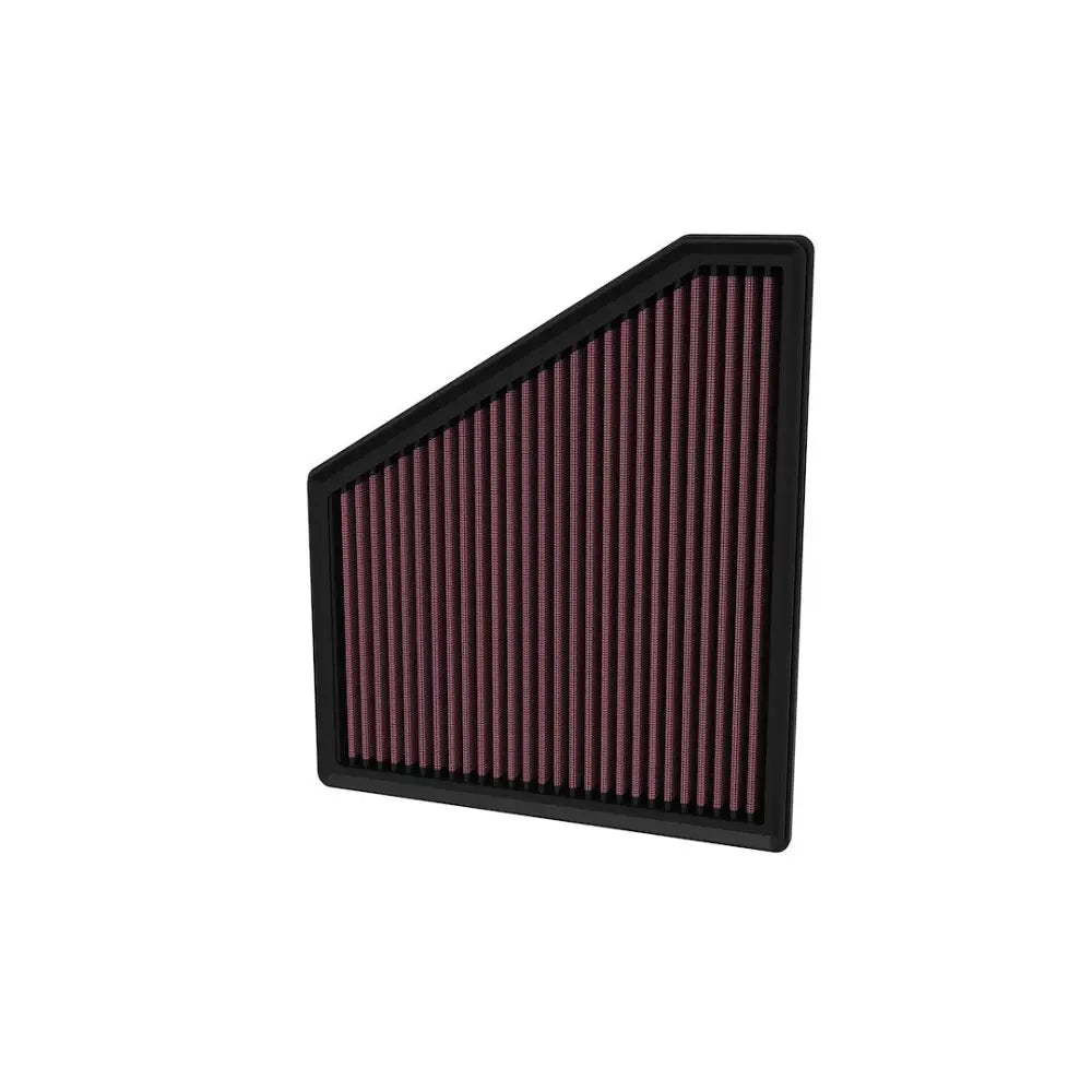 K&N Filter Lifetime Limited Warranty Air Filter 33-5156 - Replacement