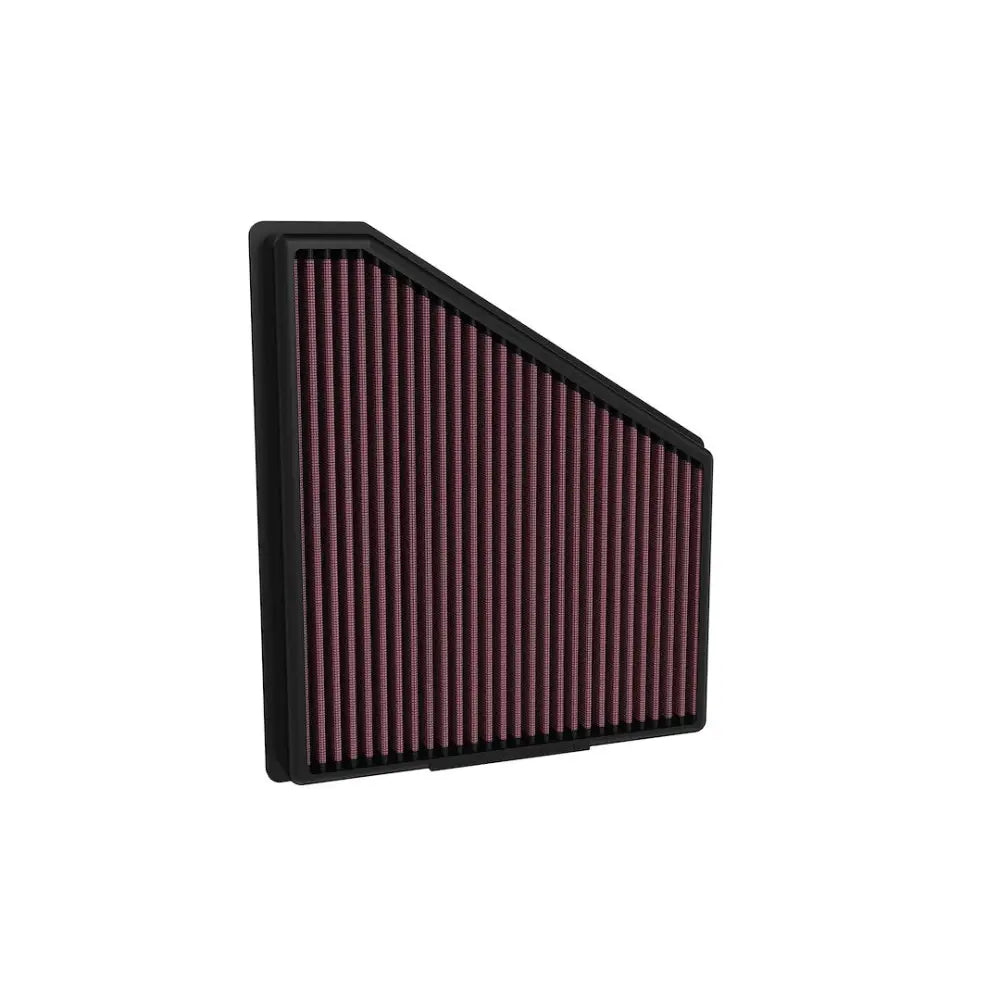 K&N Filter Lifetime Limited Warranty Air Filter 33-5156 - Replacement