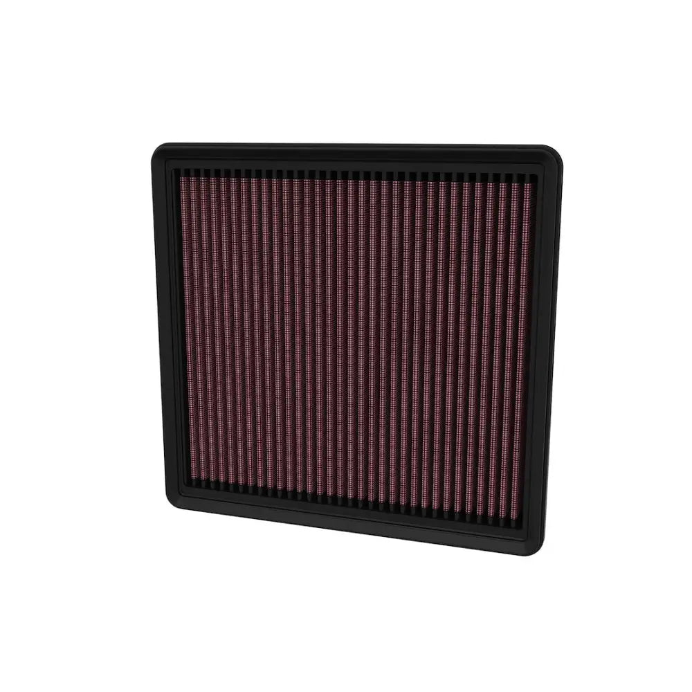 K&N Filter Lifetime Limited Warranty Air Filter 33-5157 - Replacement
