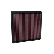 K&N Filter Lifetime Limited Warranty Air Filter 33-5157 - Replacement