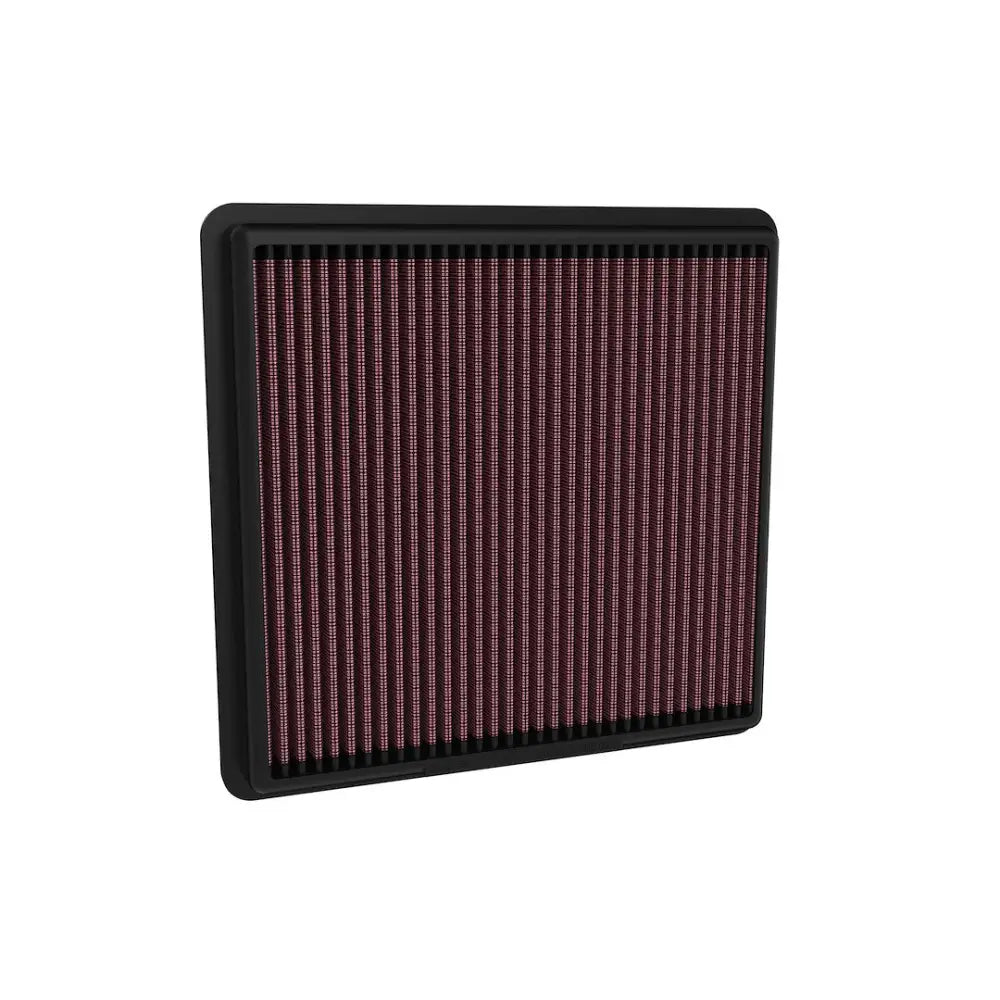 K&N Filter Lifetime Limited Warranty Air Filter 33-5157 - Replacement