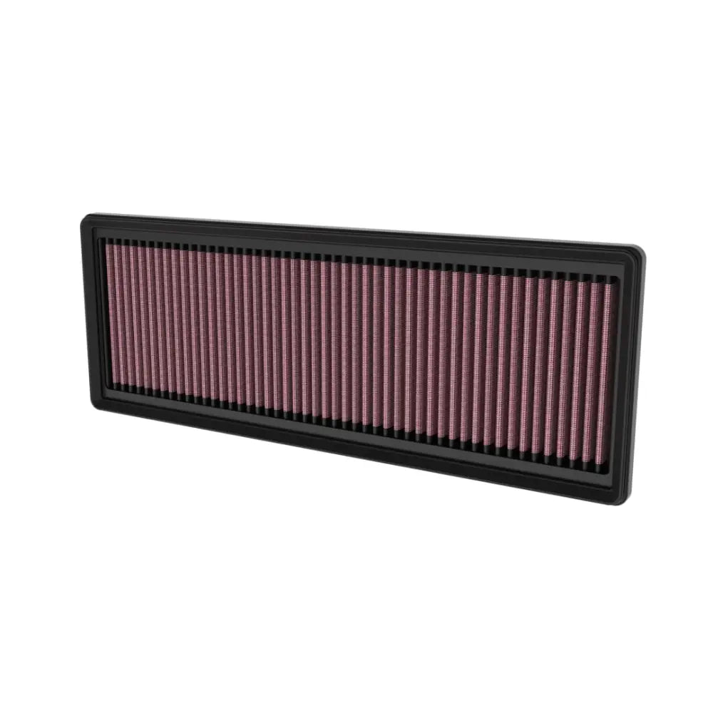 K&N Filter Limited Lifetime Warranty Air Filter 33-5148 - Replacement