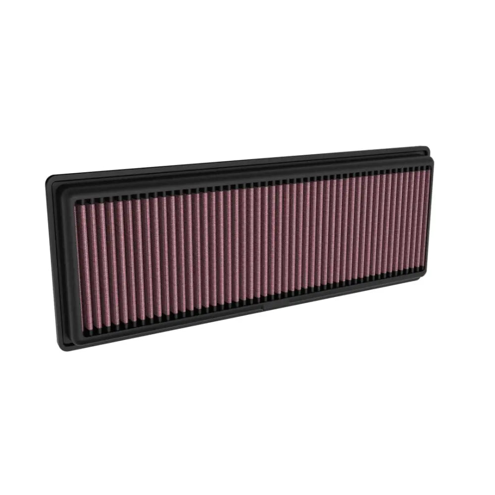 K&N Filter Limited Lifetime Warranty Air Filter 33-5148 - Replacement