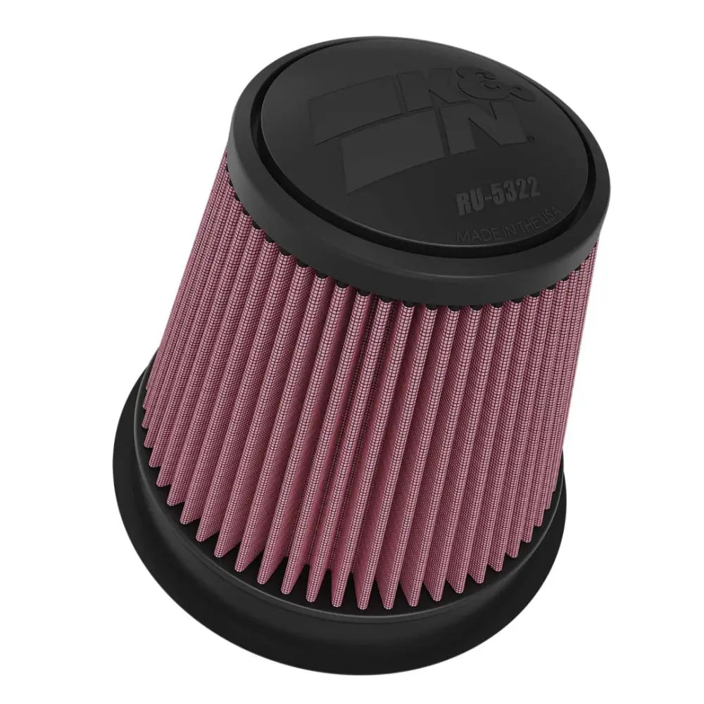 K&N Filter RU-5322 Air Filter