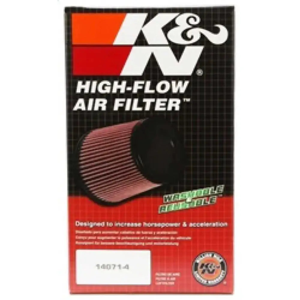 K&N Engineering RU-4860
