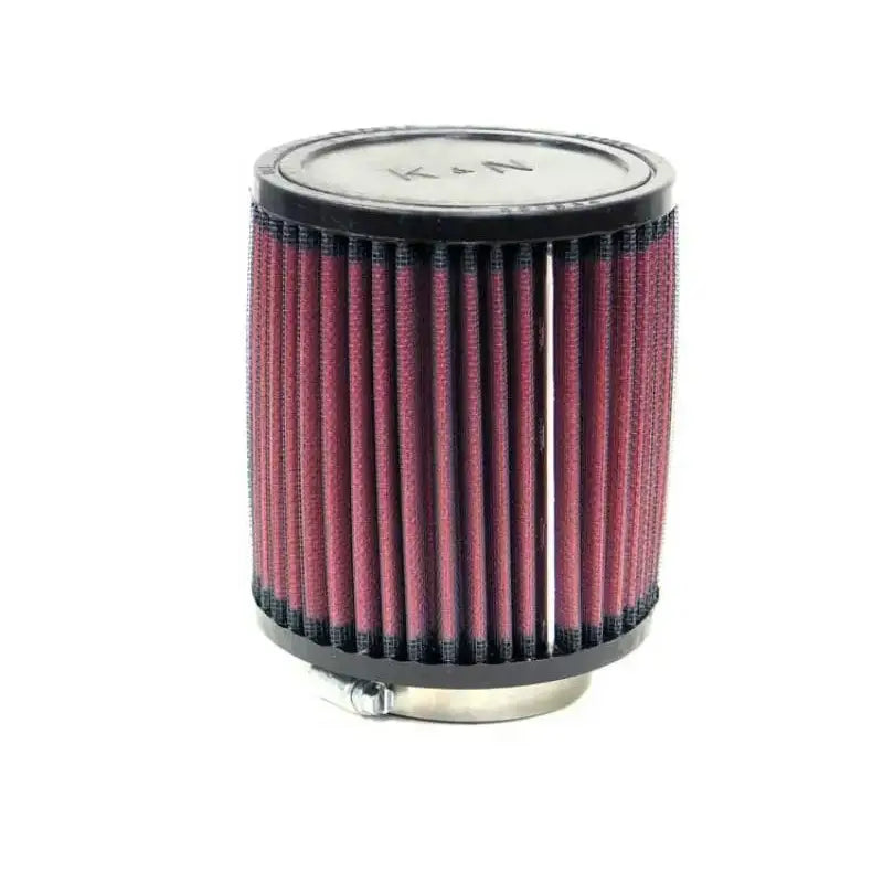 K&N Filter Universal Rubber 2-9/16in Flange 4-1/2in OD-B 4-5/16in OD-T 5 inch Height - Truck & Automotive