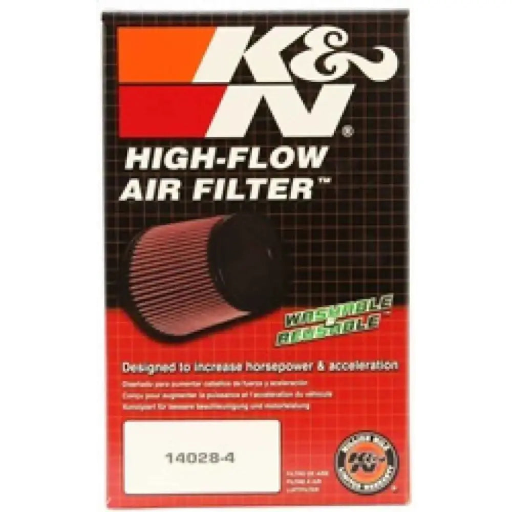 K&N Engineering RU-5111