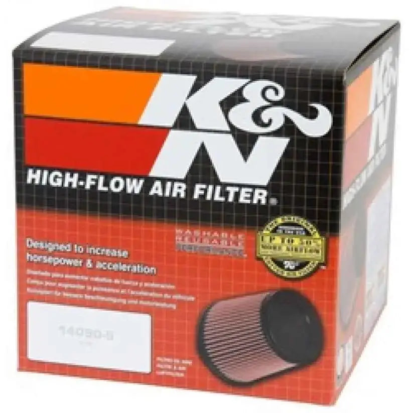 K&N Engineering RU-5163XD
