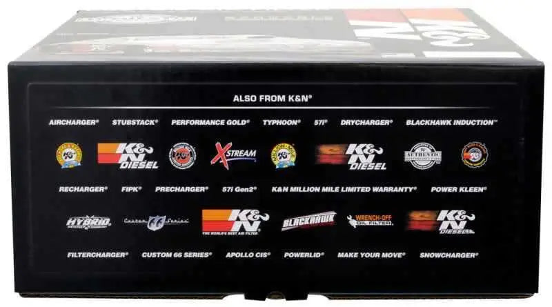 K&N Engineering 61-2000