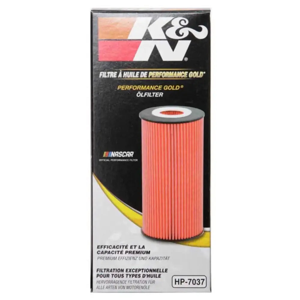 K&N Engineering HP-7037