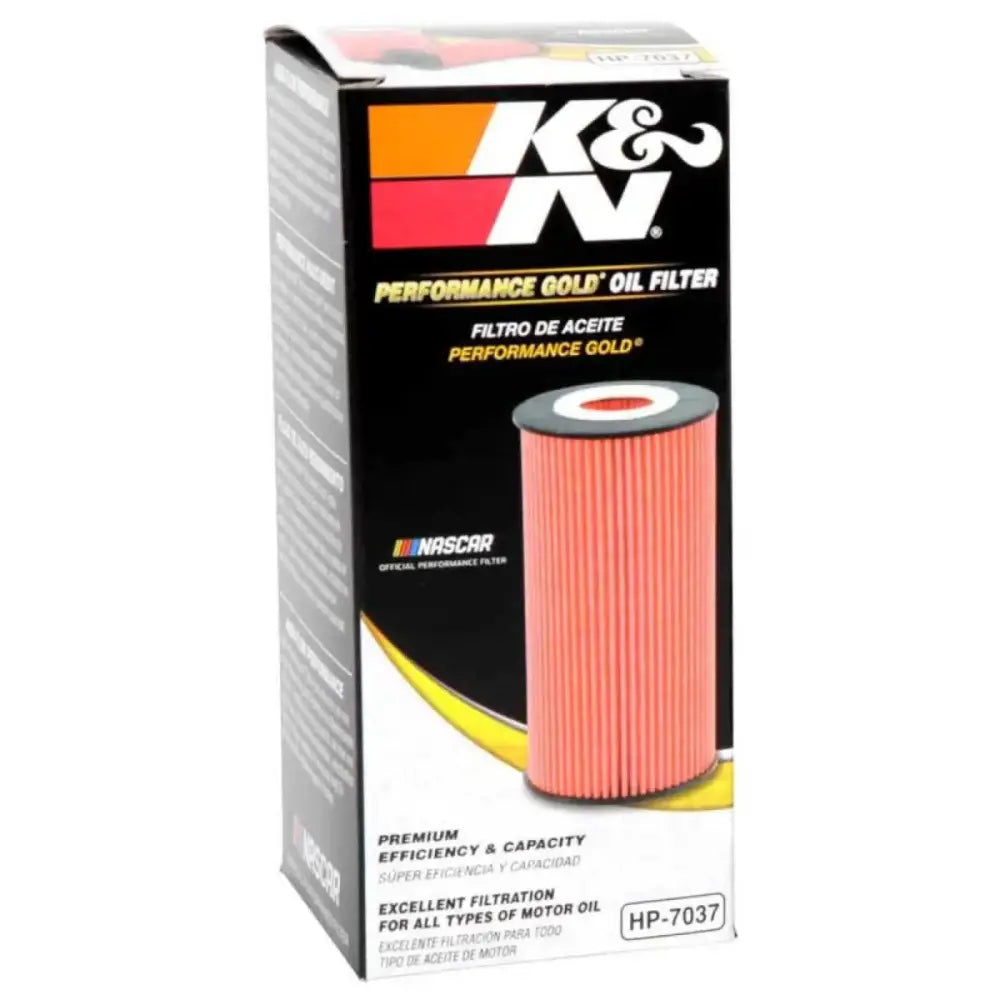 K&N Engineering HP-7037