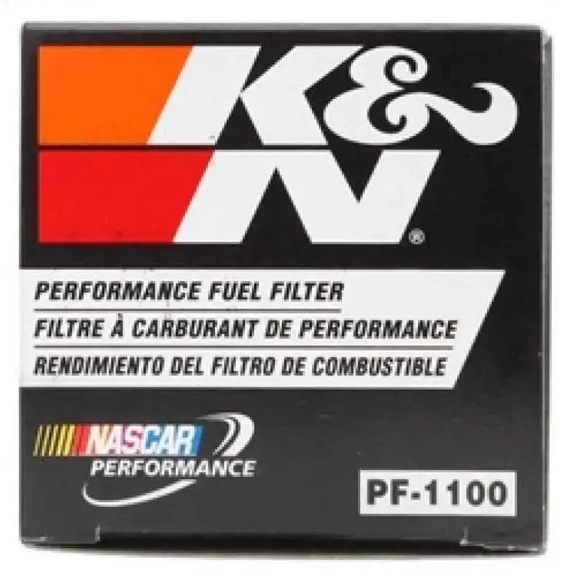 K&N Engineering PF-1100