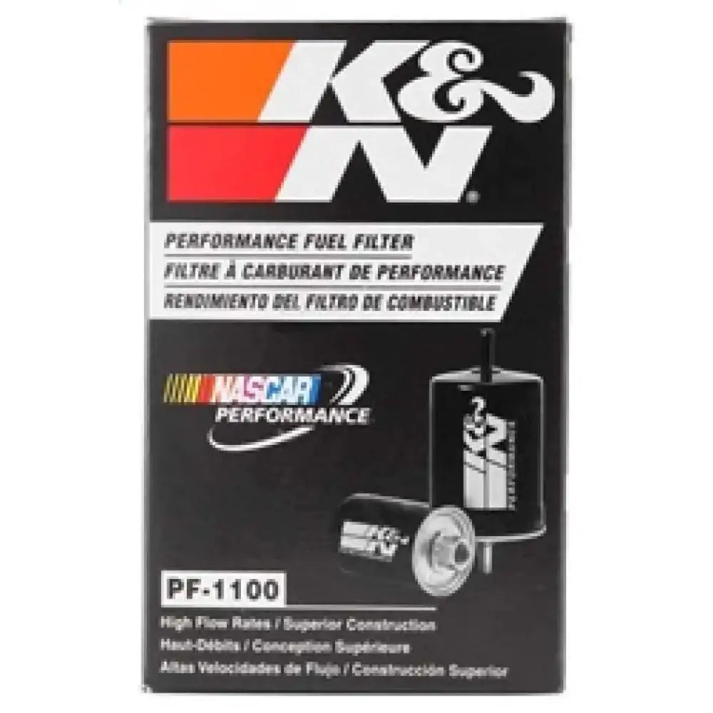 K&N Engineering PF-1100