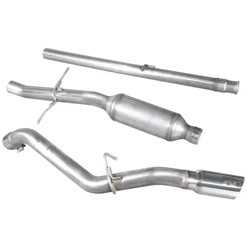 K&N Engineering 67-3026