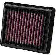 K&N Air Filter for Powersports