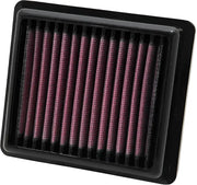 K&N Air Filter for Powersports