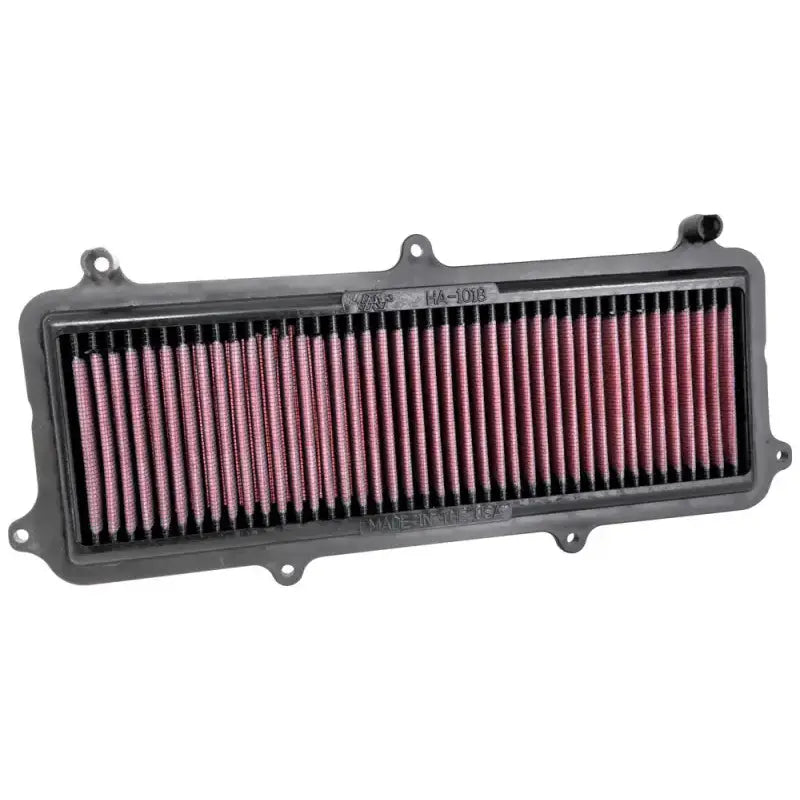 K&N Air Filter for Powersports