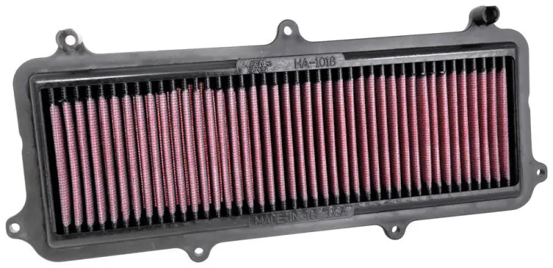 K&N Air Filter for Powersports