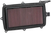 K&N Air Filter for Powersports