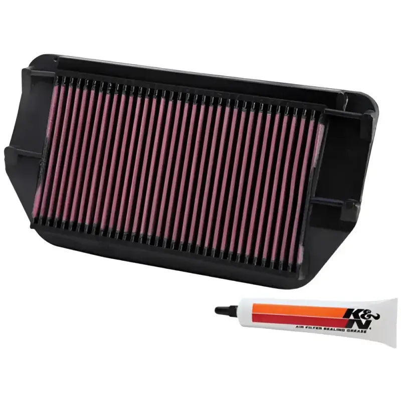 K&N Air Filter for Powersports