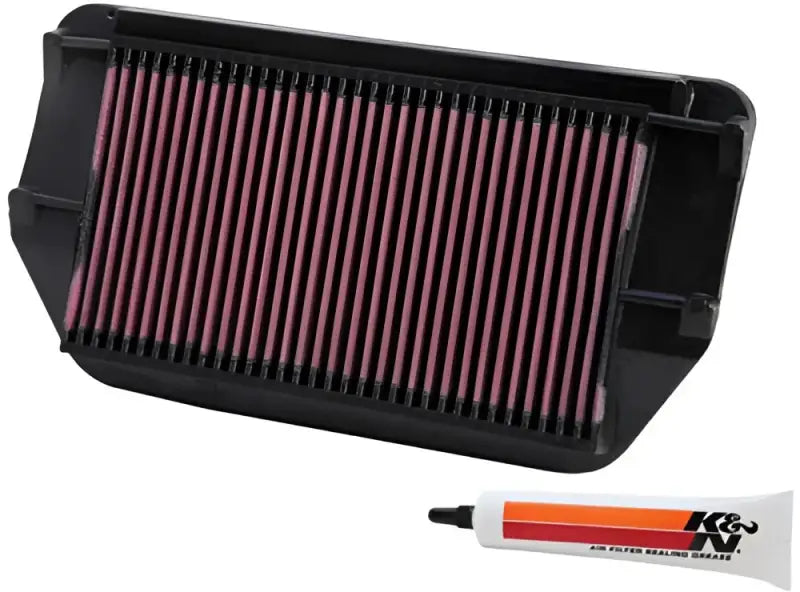 K&N Air Filter for Powersports