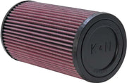 K&N Air Filter for Powersports