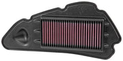 K&N Air Filter for Powersports