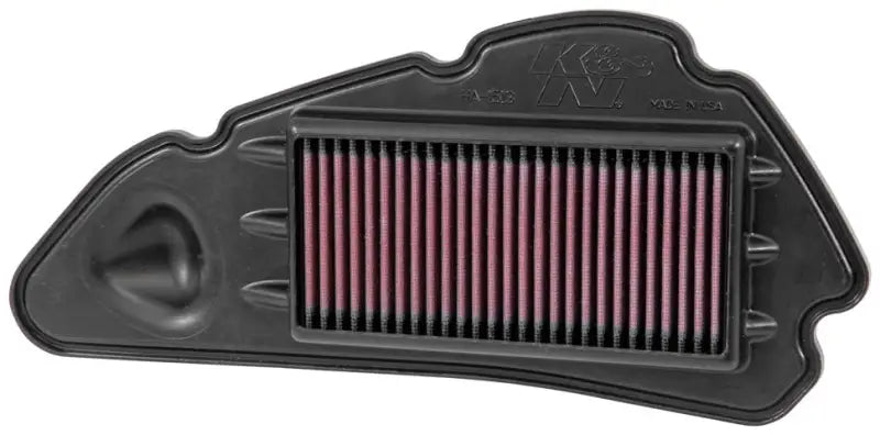K&N Air Filter for Powersports