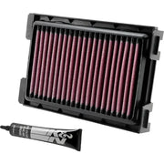 K&N Air Filter for Powersports
