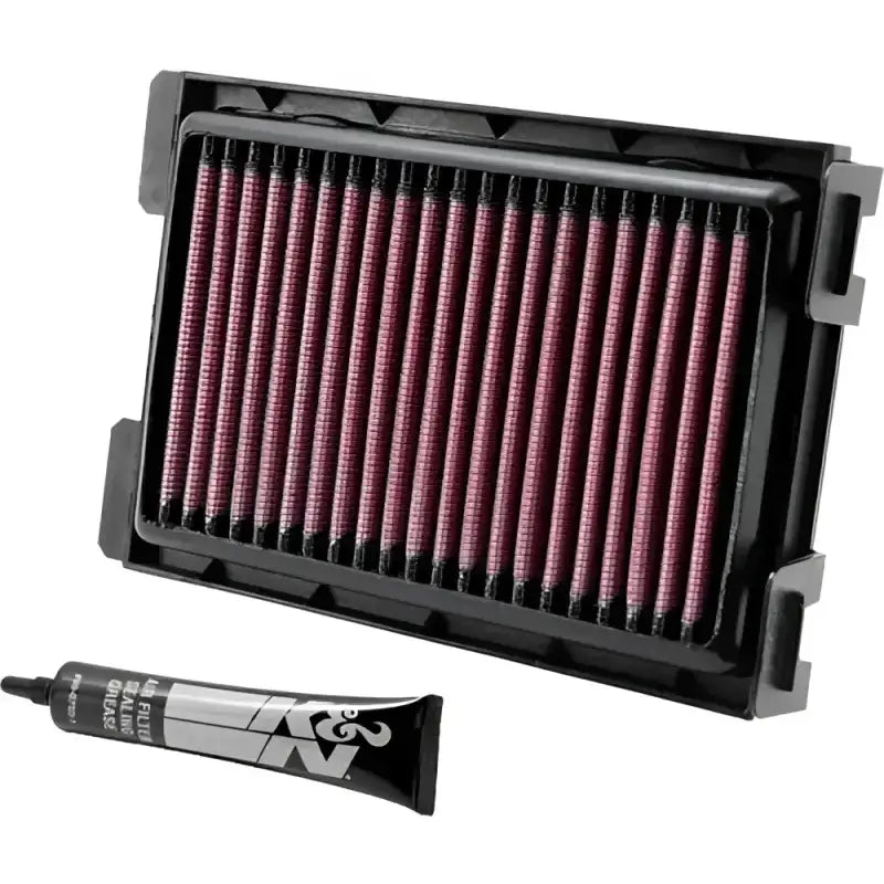 K&N Air Filter for Powersports