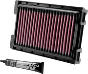 K&N Air Filter for Powersports
