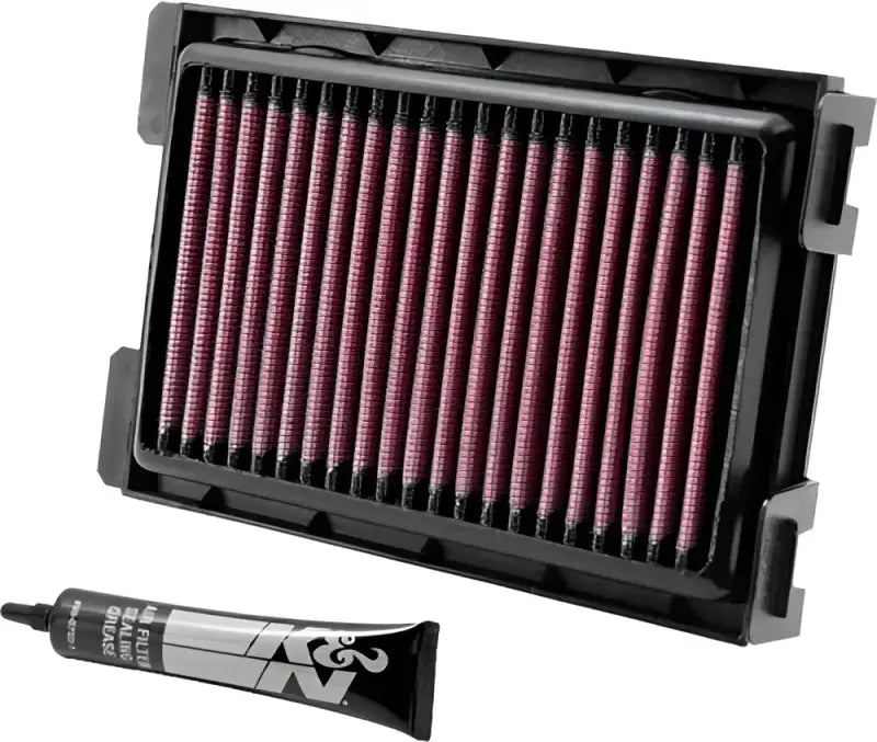 K&N Air Filter for Powersports