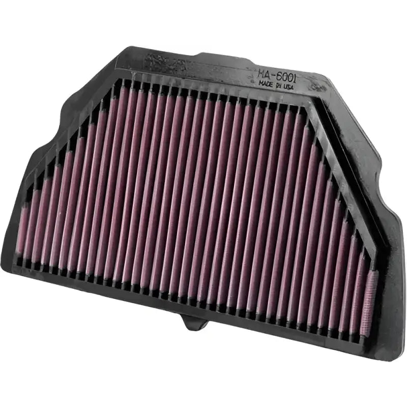 K&N Air Filter for Powersports