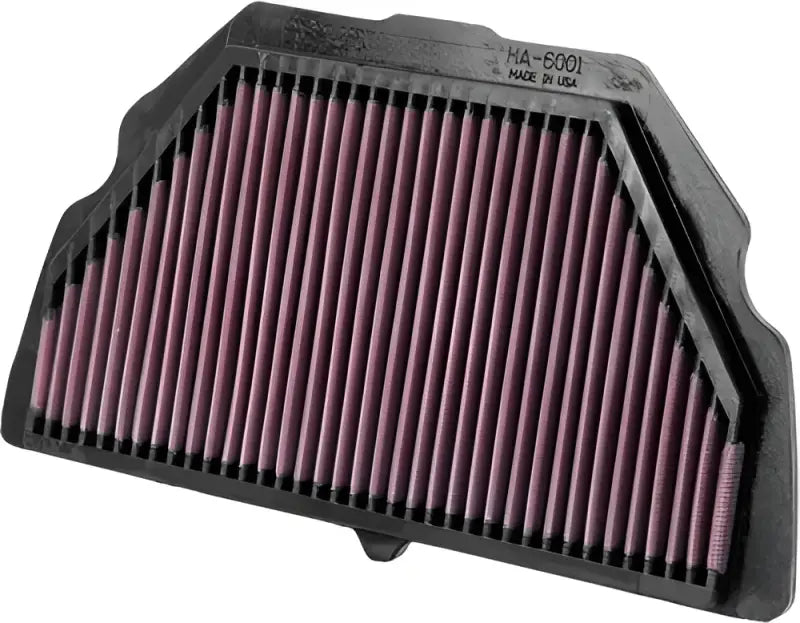 K&N Air Filter for Powersports