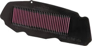 K&N Air Filter for Powersports