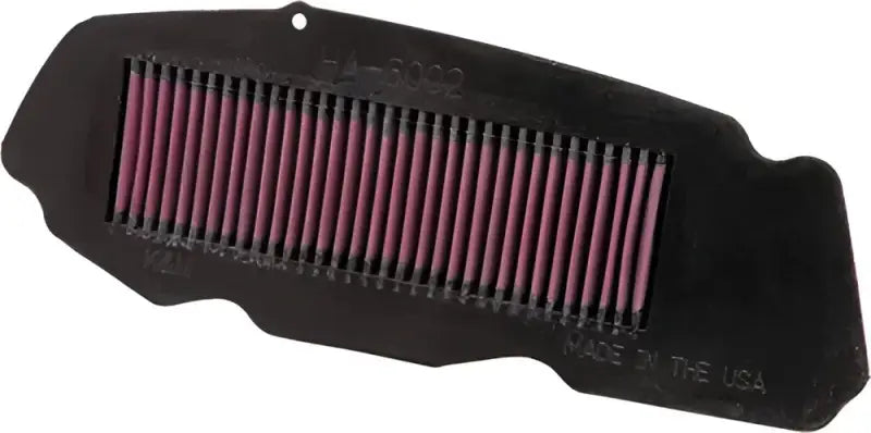 K&N Air Filter for Powersports