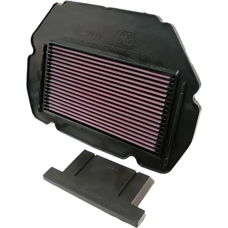 K&N Air Filter for Powersports