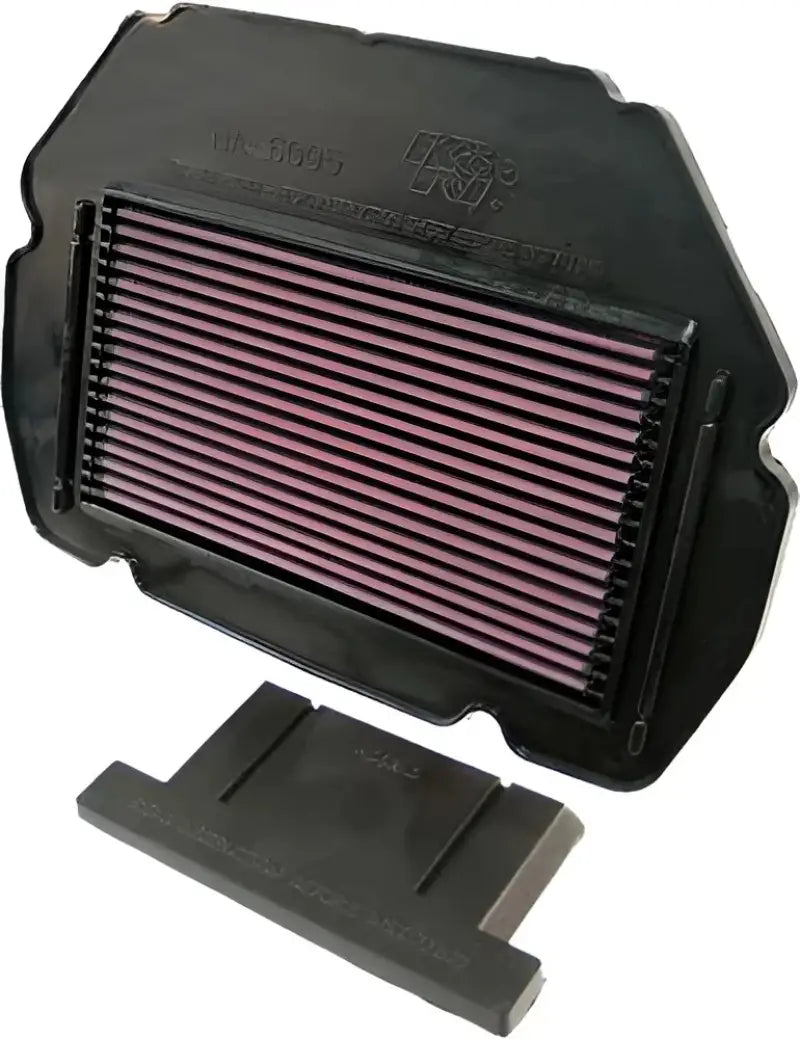 K&N Air Filter for Powersports
