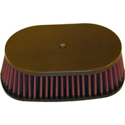K&N Air Filter for Powersports